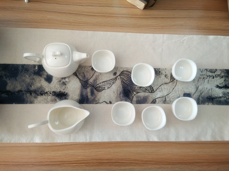 茶具系列