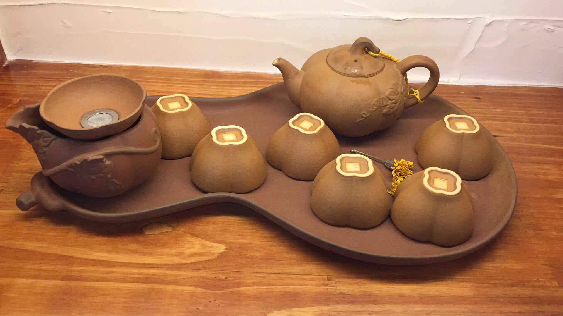 茶具系列