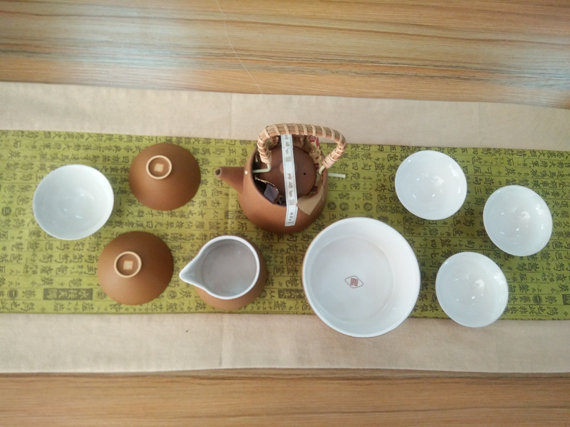 茶具系列