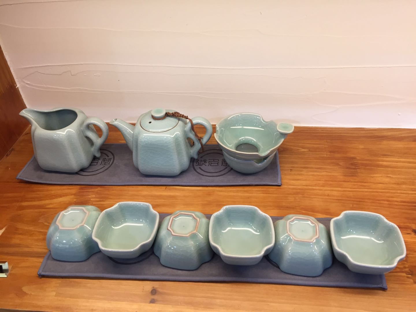 茶具系列