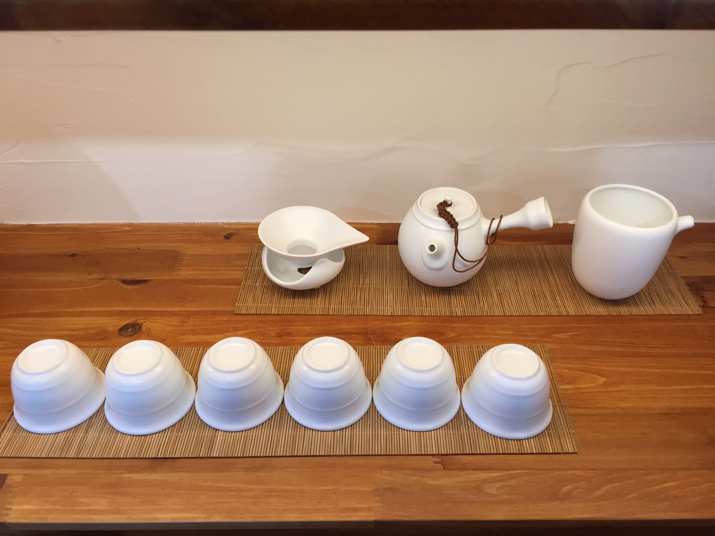 茶具系列
