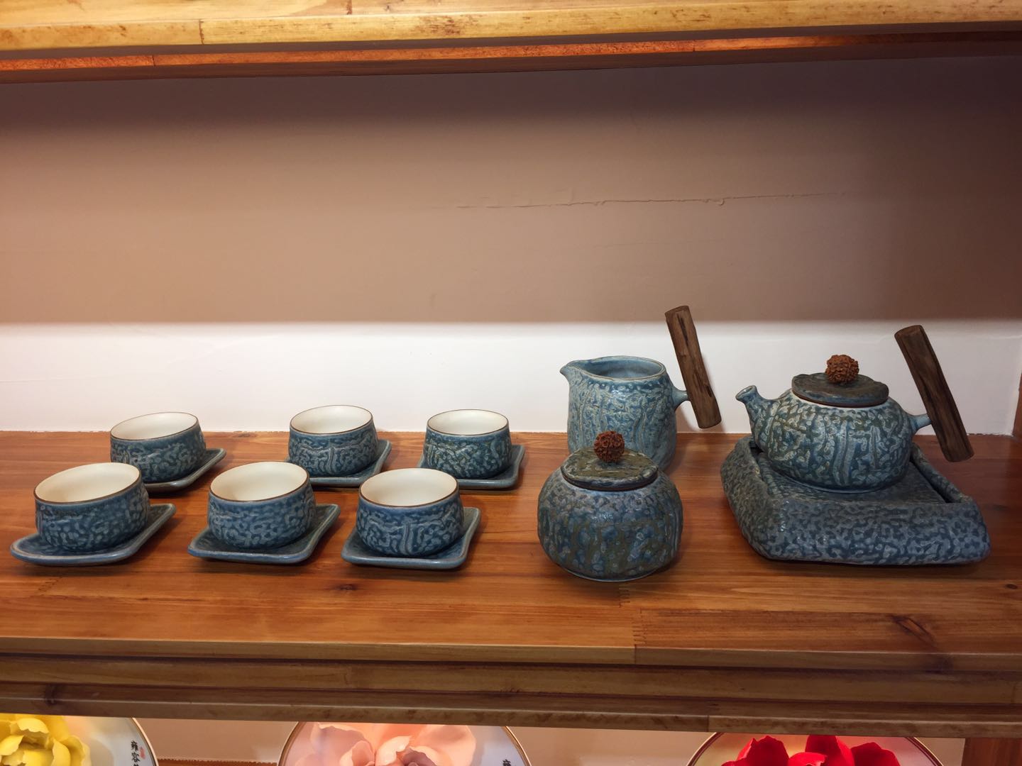 茶具系列