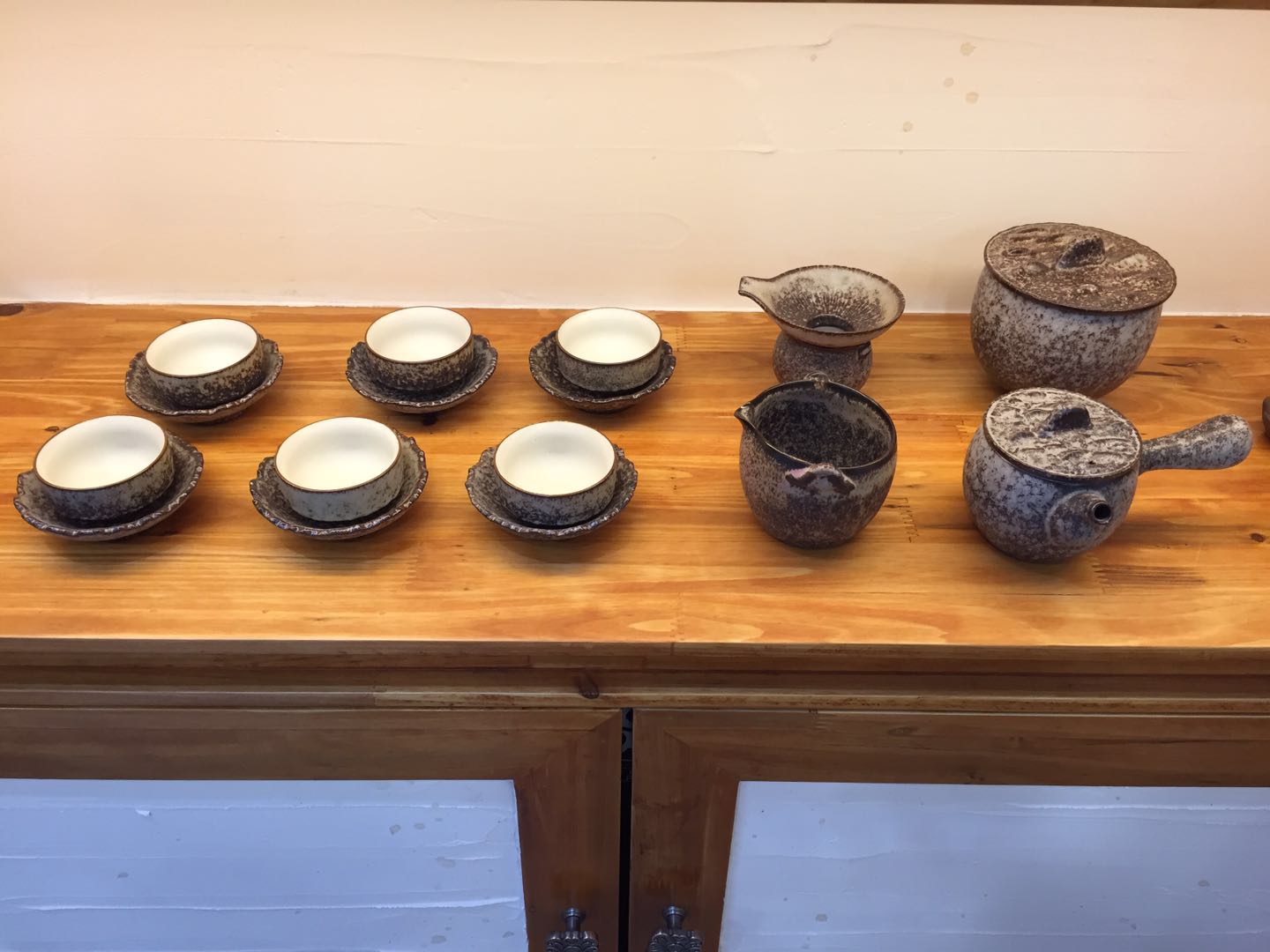 茶具系列