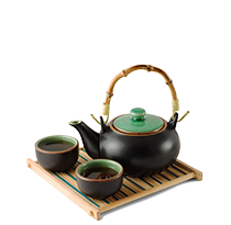 茶藝系列